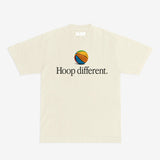 SLAM Hoop Different Statement Heavy Tee