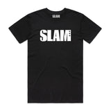 SLAM Logo Tee