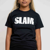 SLAM Logo Tee