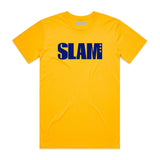 SLAM Logo Tee