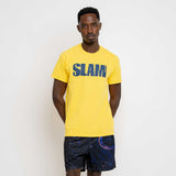 SLAM Logo Tee