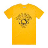 SLAM Nothing But Net Tee