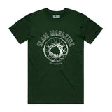 SLAM Nothing But Net Tee