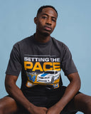 SLAM Pace Setters Since â€˜94 Heavyweight Tee