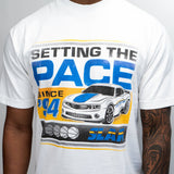 SLAM Pace Setters Since â€˜94 Heavyweight Tee