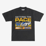 SLAM Pace Setters Since â€˜94 Heavyweight Tee