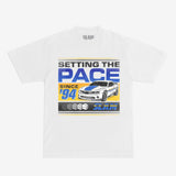 SLAM Pace Setters Since â€˜94 Heavyweight Tee