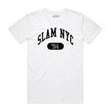 SLAM PE Tee