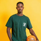 SLAM Retro Logo Pocket Tee