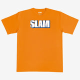 SLAM Script Tee