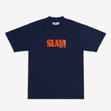 SLAM Since '94 Logo Heavy Tee