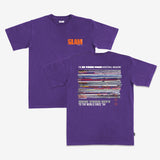 SLAM Since '94 Mag Stack Heavy Tee