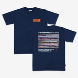 SLAM Since '94 Mag Stack Heavy Tee