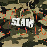 SLAM Summer Classic Vol. 6 Player Hoodie