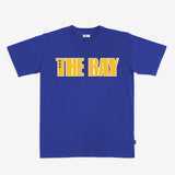 SLAM The Bay Heavy Tee