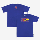 SLAM x Kansas Heavy Tee