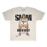 SLAM x Playa Society Candace Parker Tee (SLAM 233)