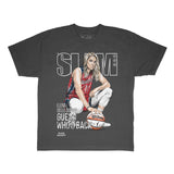 SLAM x Playa Society Elena Delle Donne Tee (SLAM 238)