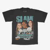 SLAM x Playa Society NY Liberty Tee (SLAM 253)