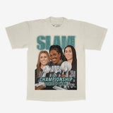 SLAM x Playa Society NY Liberty Tee (SLAM 253)