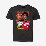 SLAM Youth Cover Tee - Amen Thompson (SLAM 257)