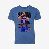 SLAM Youth Cover Tee - Jalen Brunson (SLAM 256)