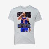 SLAM Youth Cover Tee - Jalen Brunson (SLAM 256)