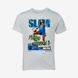 SLAM Youth Cover Tee - Napheesa Collier (SLAM 257)