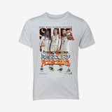 SLAM Youth Cover Tee - Phoenix Mercury (SLAM 256)