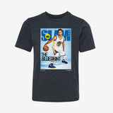 SLAM Youth Cover Tee - Stephen Curry (SLAM 193)