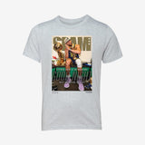 SLAM Youth Cover Tee - Stephen Curry (SLAM 239)