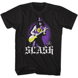 Slash - 3 Eyed Smile T-shirt