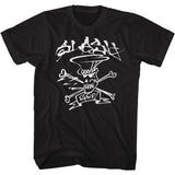 Slash Slash Boyfriend Tee