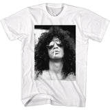 Slash Slash W/Cig Big T-Shirt