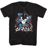 Slash Splash T-Shirt