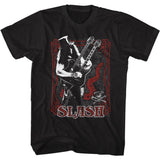 Slash Two In One Boyfriend Tee