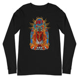 Slayer - Chapel Long Sleeve T-Shirt