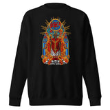 Slayer - Chapel Sweatshirt