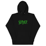 Slayer - Slime Logo Hoodie