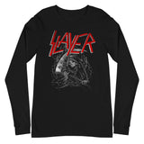Slayer - Grim Reaper Long Sleeve T-Shirt