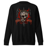 Slayer - Human Stain Sweatshirt