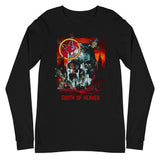 Slayer - South Haven Long Sleeve T-Shirt