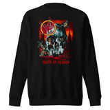 Slayer - South Havenl Sweatshirt