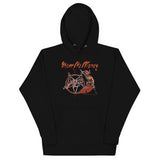 Slayer - Mercy Sword Hoodie