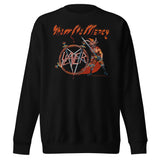 Slayer - Mercy Sword Sweatshirt