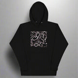 Slayer - Abstract Logo Hoodie