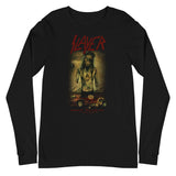 Slayer - Christ Illusion Long Sleeve T-Shirt