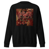 Slayer - Eternal Pyre Sweatshirt