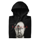 Slayer Blank Eyes Classic Hoodie