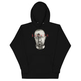 Slayer Blank Eyes Classic Hoodie